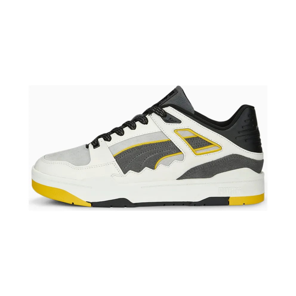 Puma x STAPLE Slipstream Weiß (391566-01)