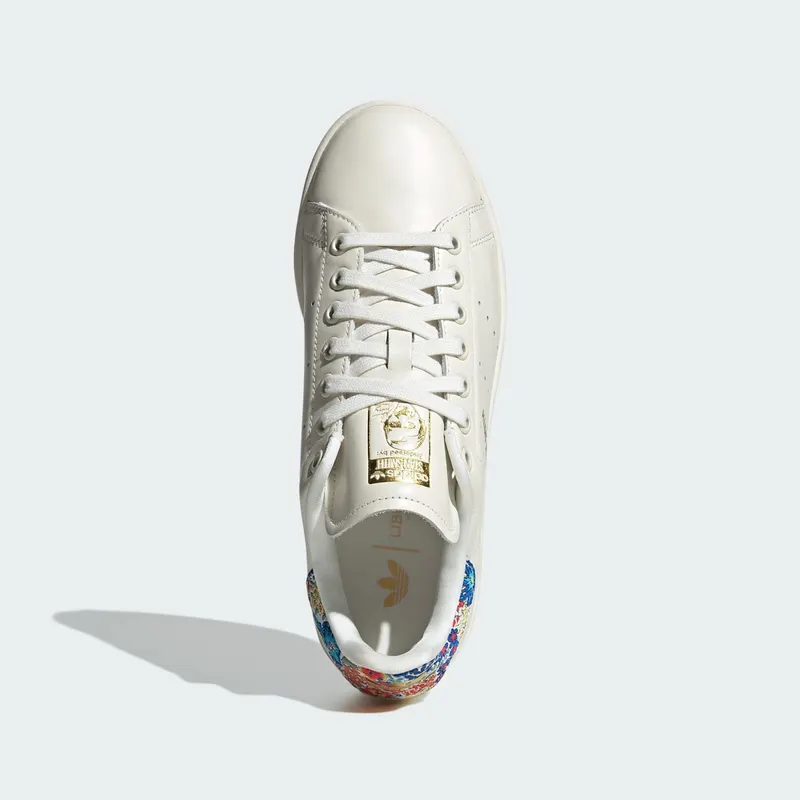 adidas Stan Smith Liberty London Off White (JH5637)