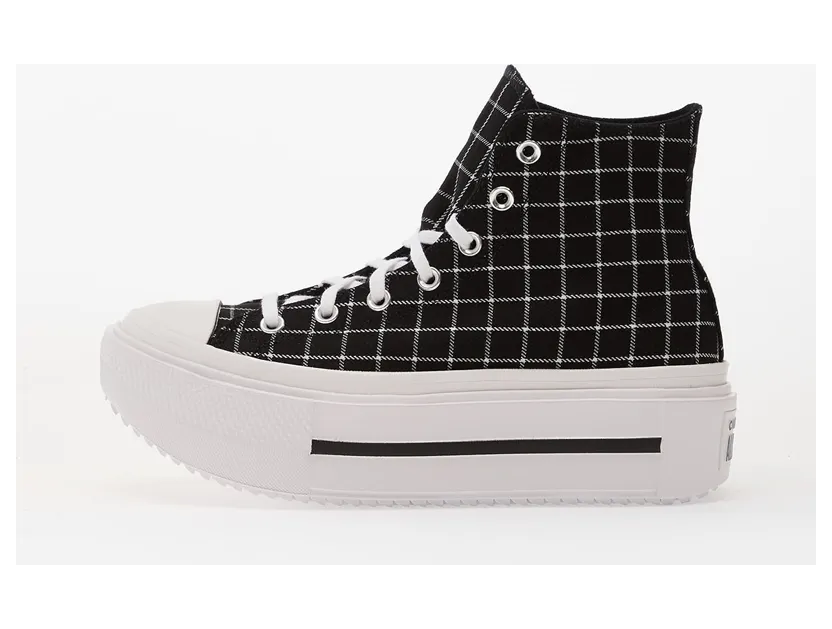 Converse Chuck Taylor Zwart (A14157C)