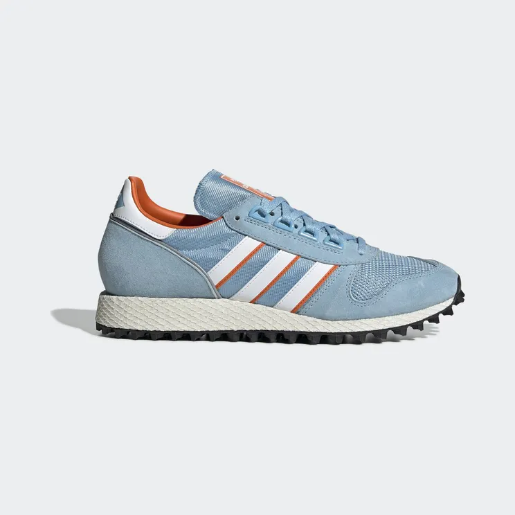 adidas Silverbirch Spzl Clear Blue