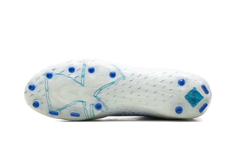 Under Armour Ua Spotlight Lux Mc 2.0 “BLUE/WHITE” (3025082-400)