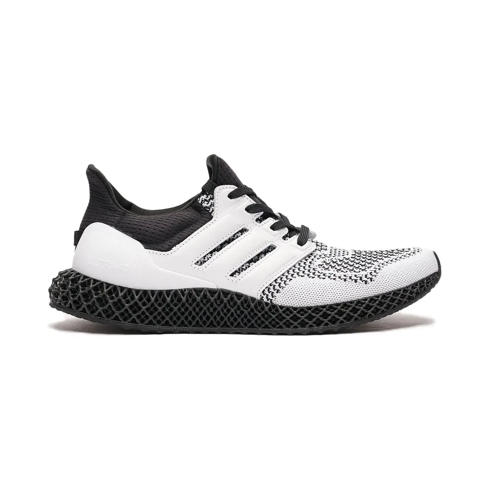 adidas Ultra 4D SNS Tee Time – “Black / White” (FY7006)