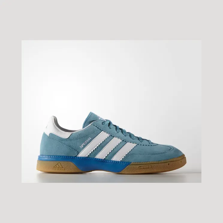 Adidas Handball Spezial Royal / Core White / Cloud White (M18444)