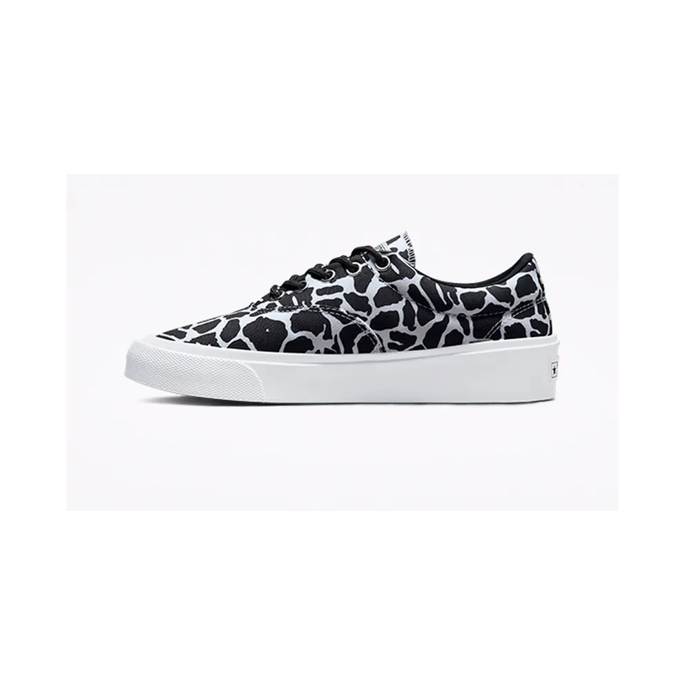 Converse Rock Print Skidgrip White/Black/White (171335C)