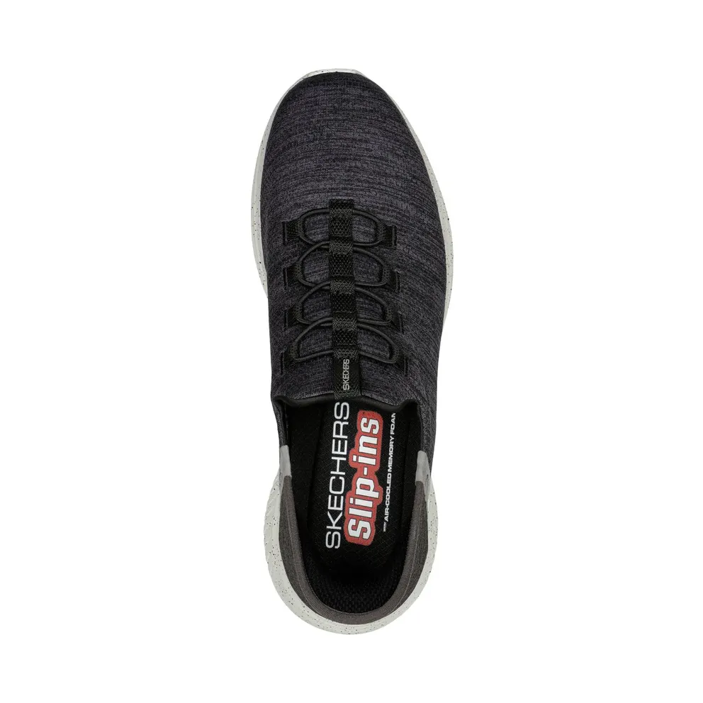 Skechers Slip-ins: Ultra Flex 3.0 – Right Away Sneaker Black