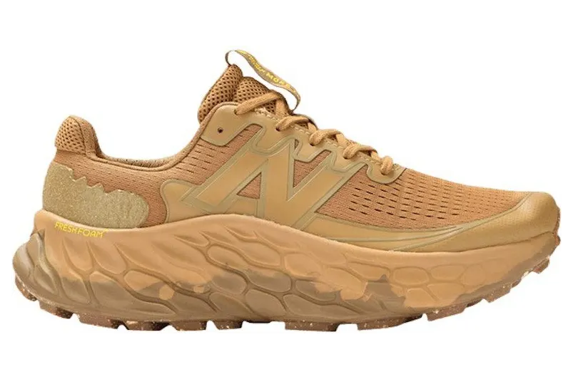 New Balance Trail More V3 Fresh Foam Tokyo Design Studio Brown (MTMORNGA)