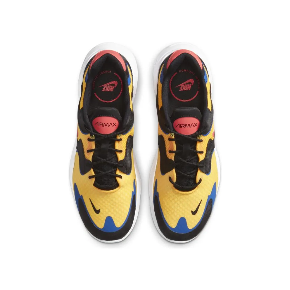Nike Air Max 2X Laser Orange