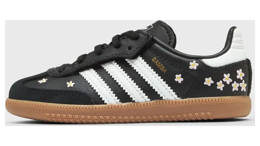 Adidas Samba Black (KI5667)