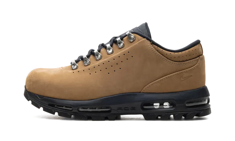 Nike Air Max Goadome Low “Taupe” (IU5915-200)