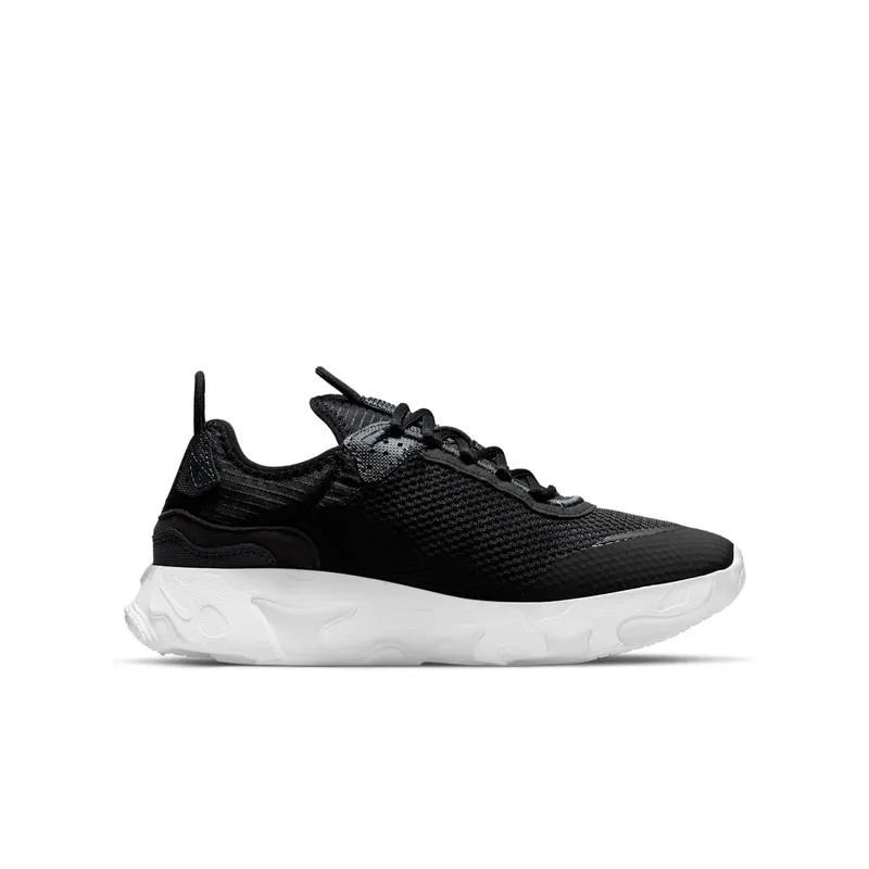 Nike React Live Older Kids’ Black (CW1622-003)