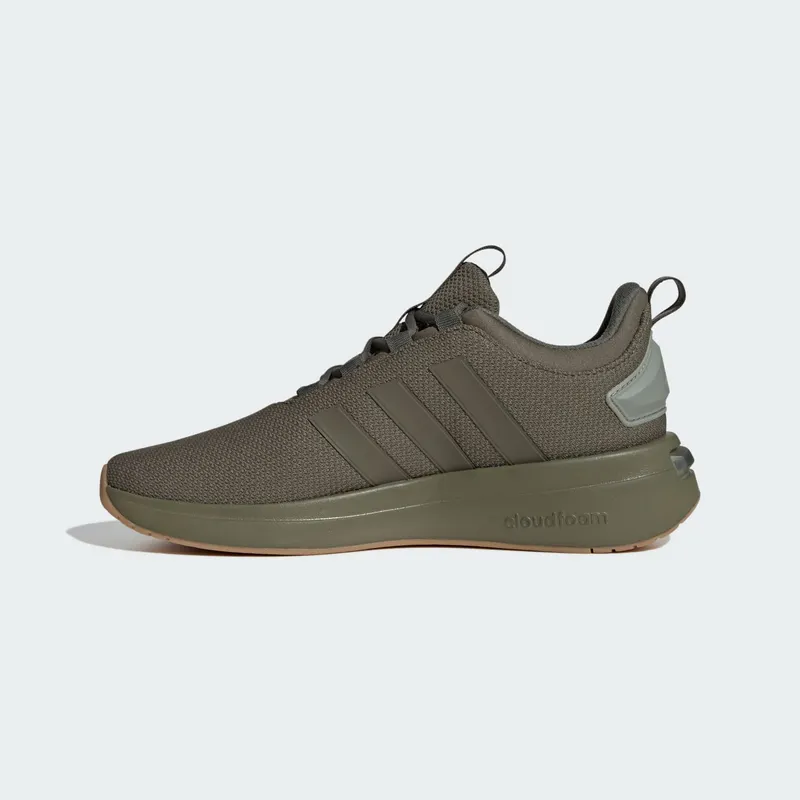 adidas Racer TR23 Olive Strata Silver Pebble (IH2330)
