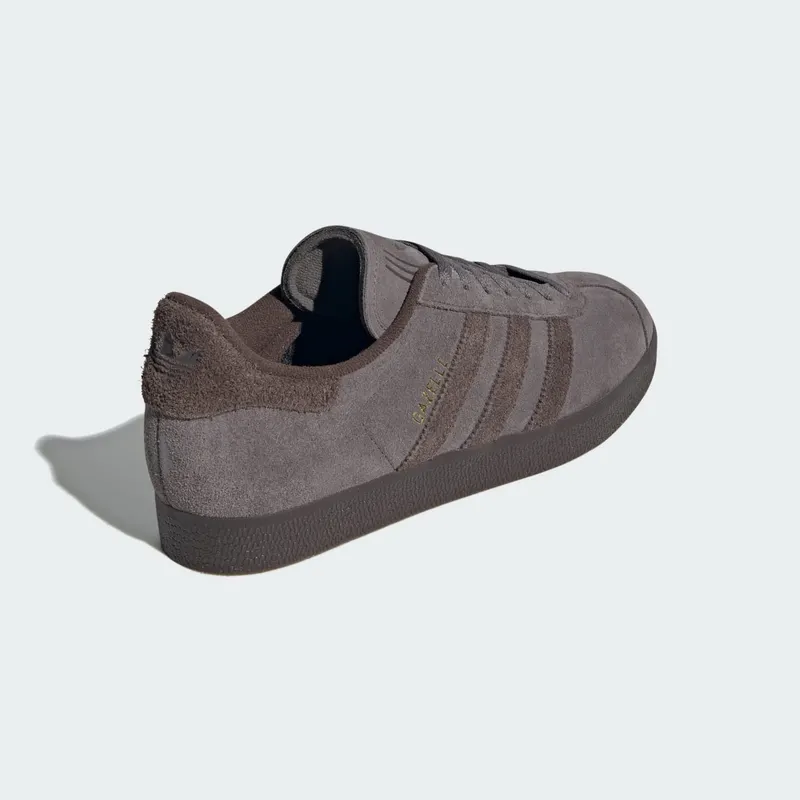 adidas Gazelle Charcoal Brown (IG2097)