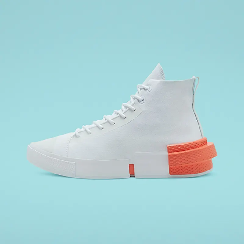 Converse All Star Disrupt CX White (167753C)