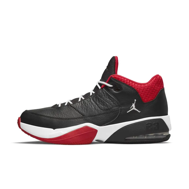 Jordan Max Aura 3 Black (CZ4167-006)