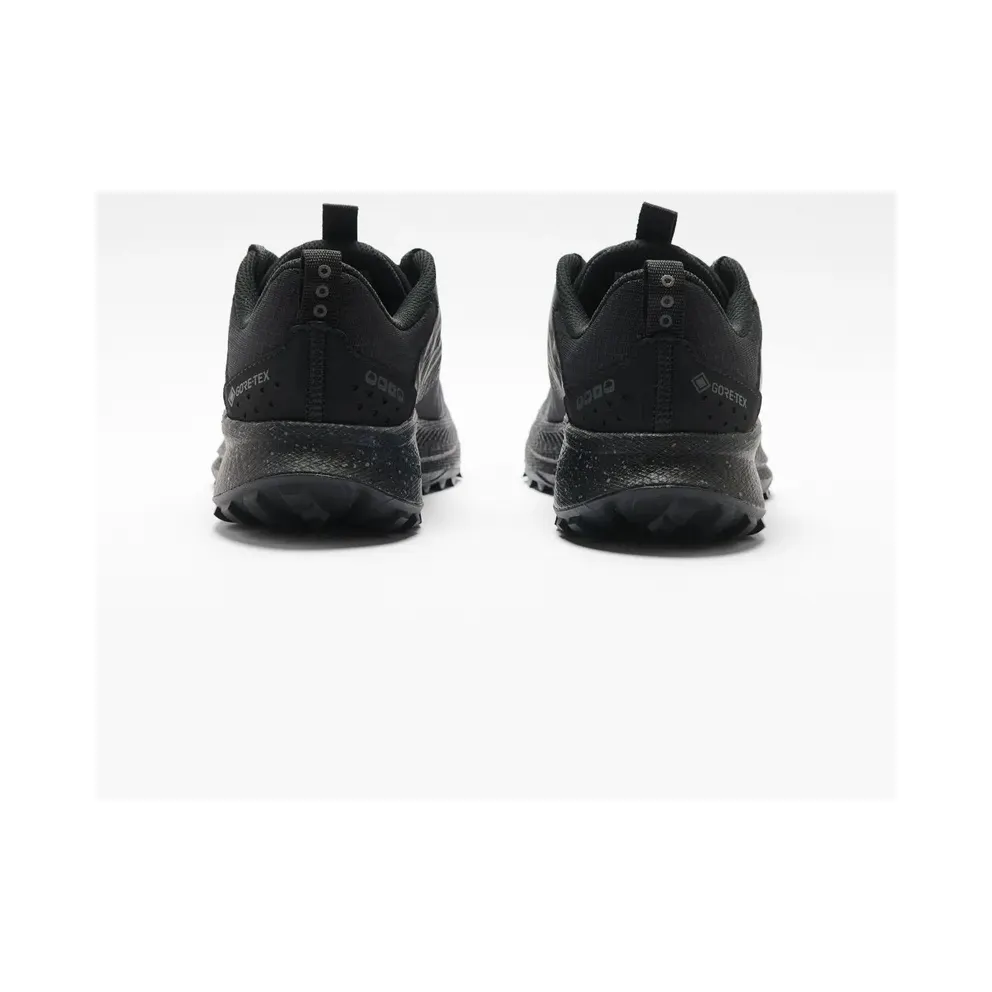 Saucony Ride Schwarz (S10953-14)