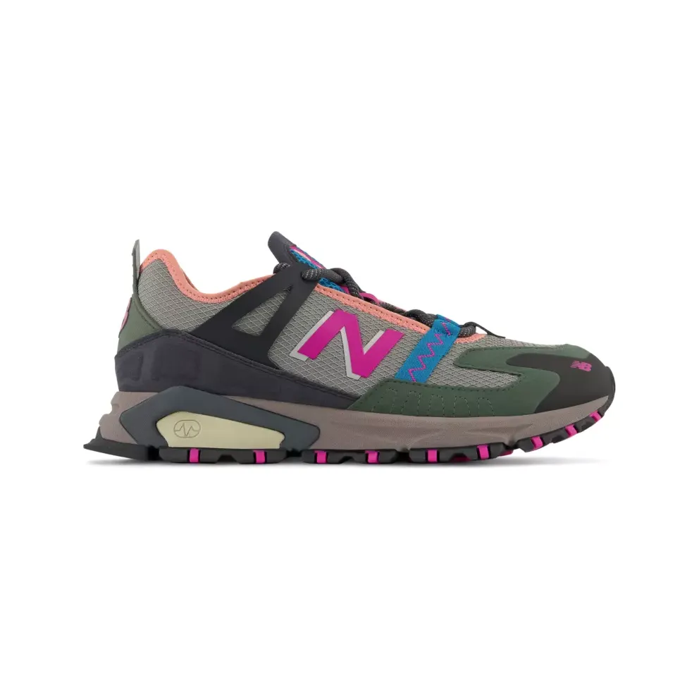 New Balance X-Racer Trail Marblehead (MSXRCTAB)