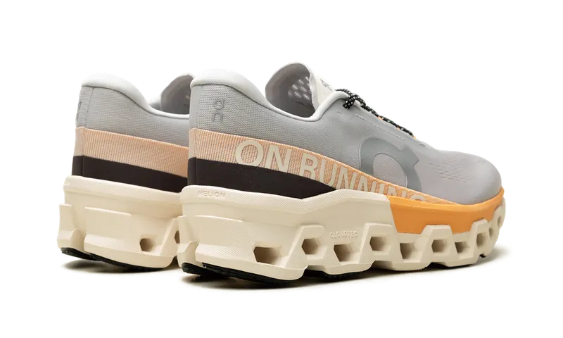 On Running Cloudmonster 2 “Glacier Tangerine” (3ME10123198)