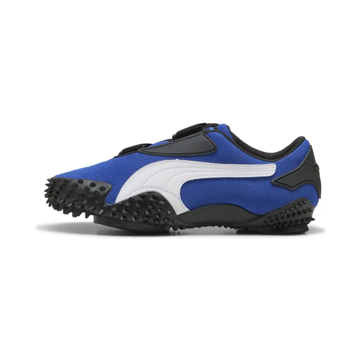Puma Mostro OG Prime “Mountain Blue / Puma White” (403729_01)