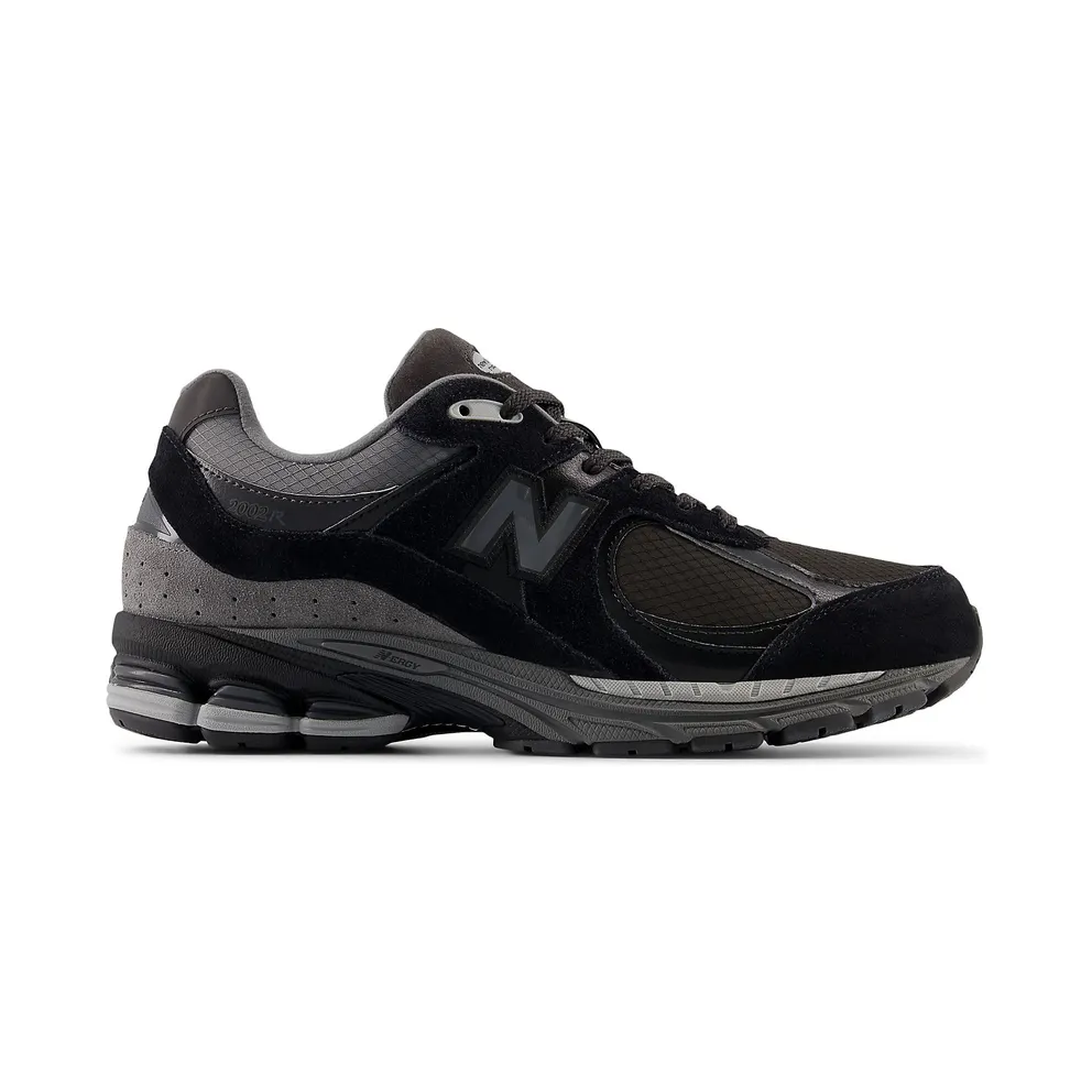 New Balance 2002R Ripstop Black (U2002RTG)