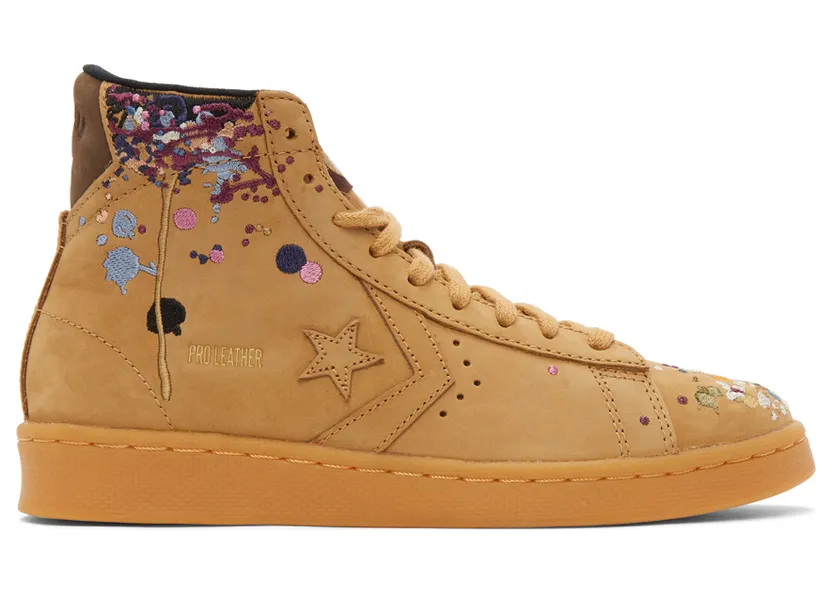 Converse x Bandulu Pro Leather High (169908C)
