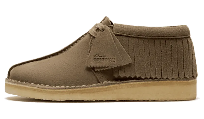 clarks-sneaker 26182843