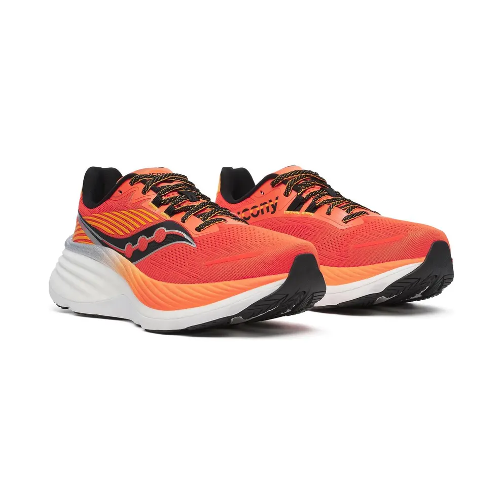 Saucony Hurricane 24 Pepper Skydiver (S20933-164)