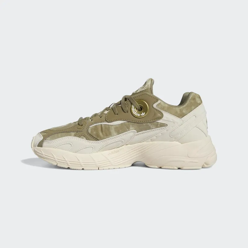 Adidas Astir Orbit Green / Wonder White / Gold Metallic (GX8548)