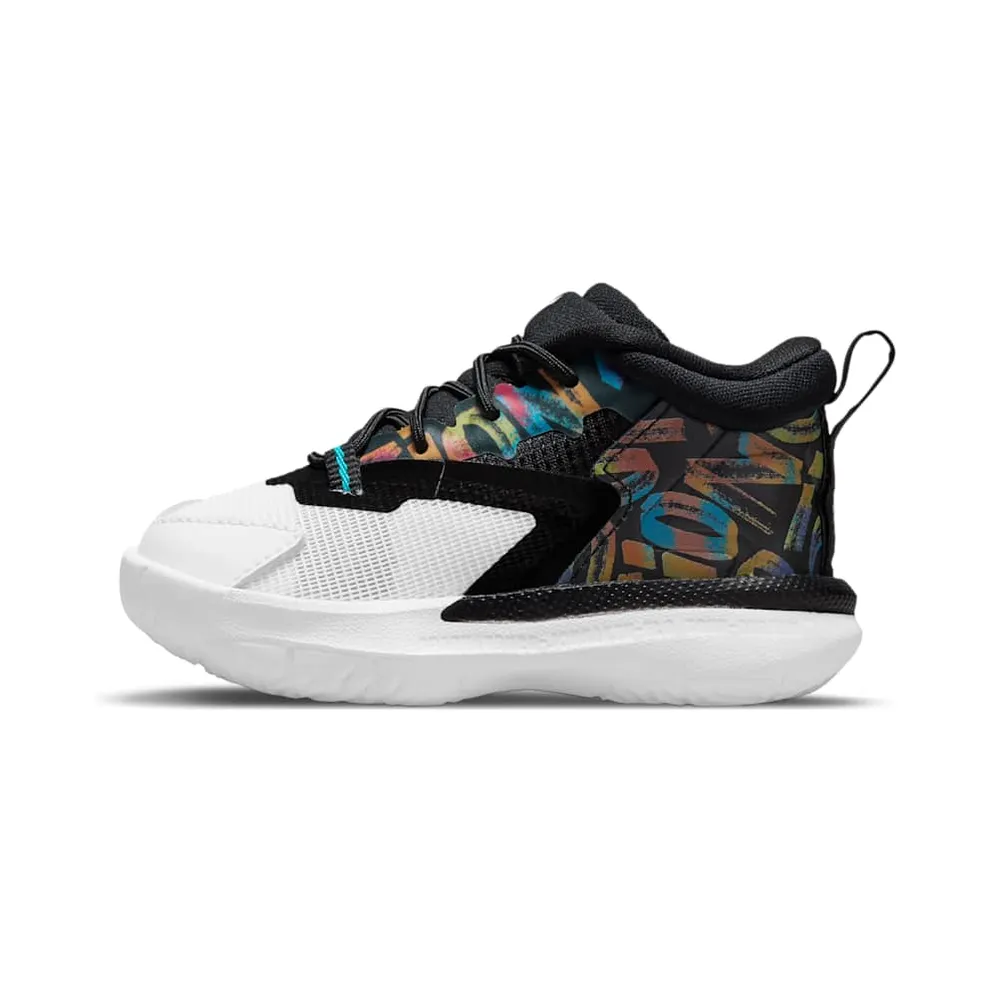 Zion 1 Black (DC2023-001)