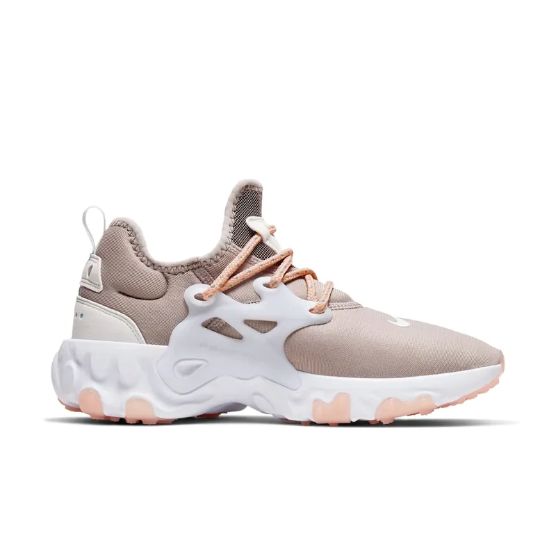 Nike React Presto Coral Stardust (CD9015-201)