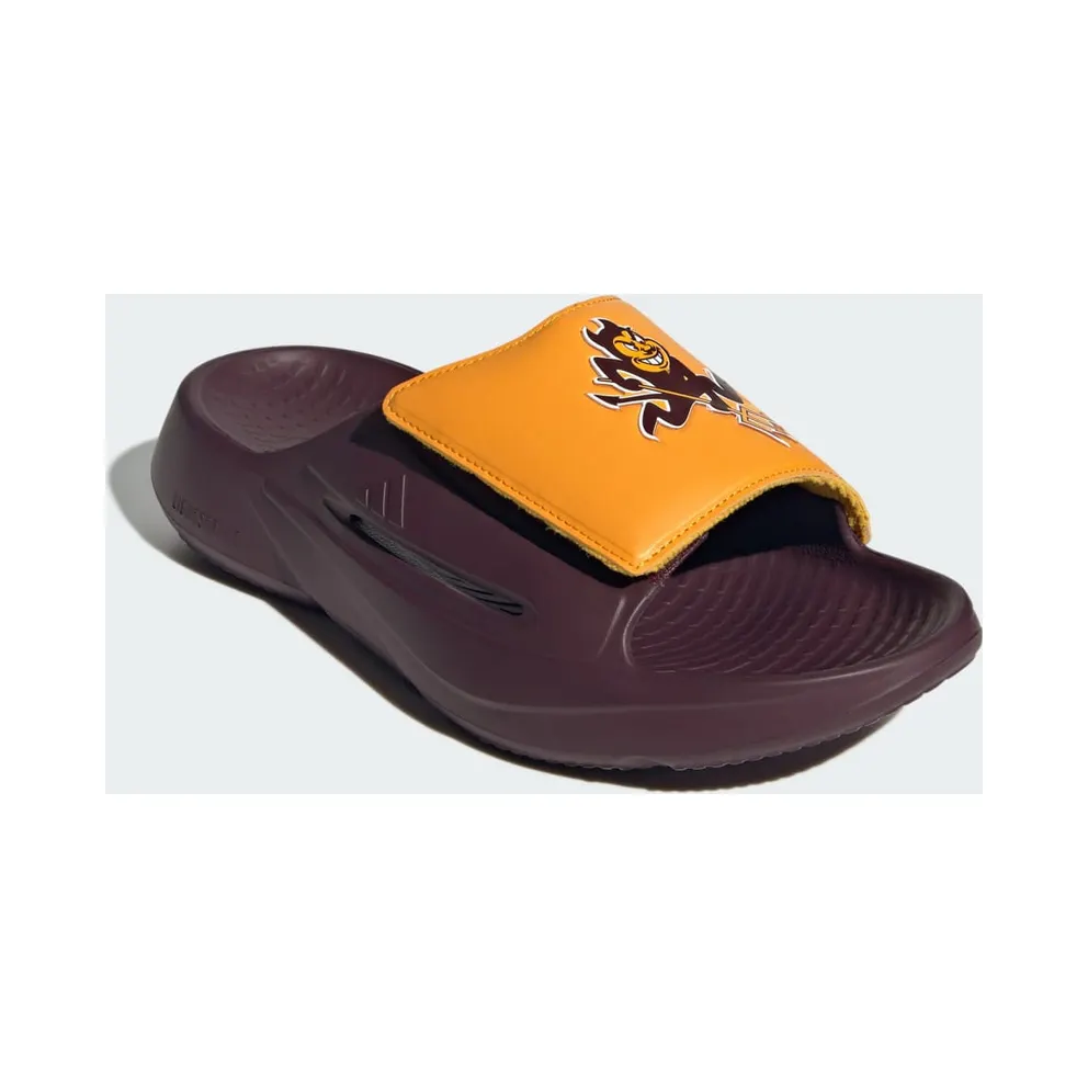 adidas Lightblaze Slide Arizona State Sun Devils (IH7112)