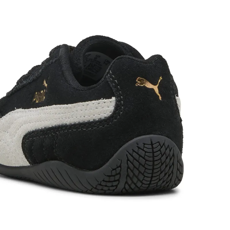 Puma Speedcat “Puma Black / Puma White” (401700_01)