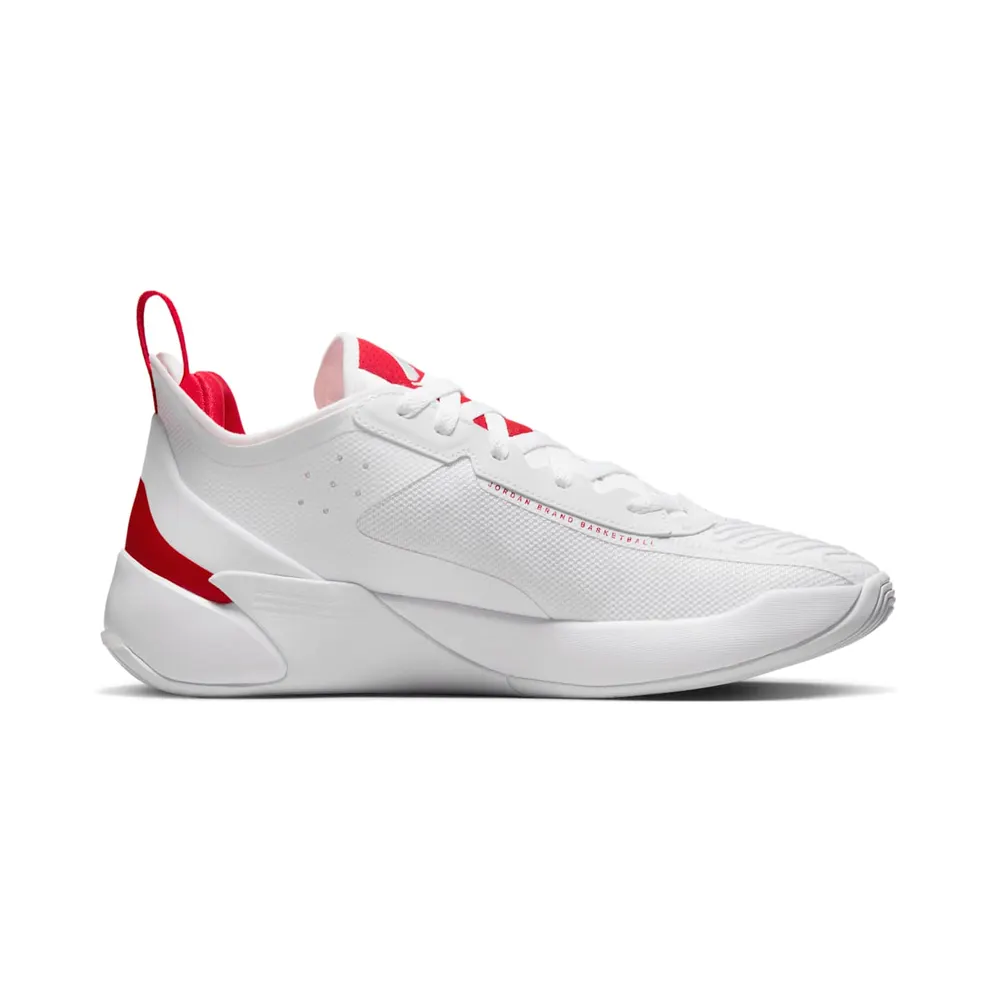 Jordan Luka 1 White Fire Red (DQ7689-116)