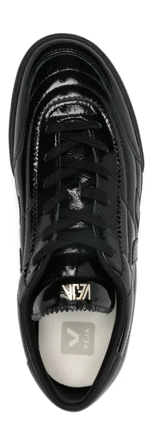 veja-sneaker FU0221394 BLACK