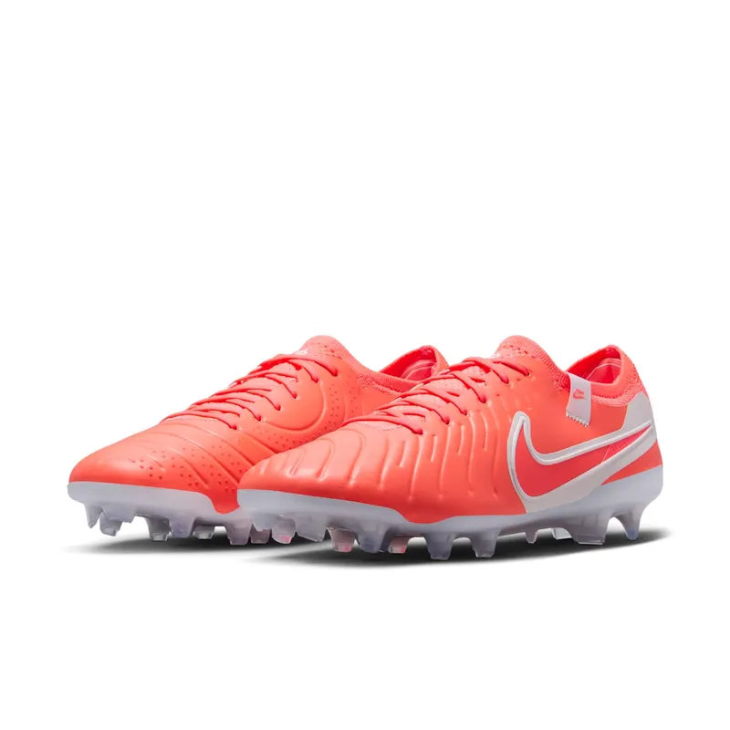 Nike Tiempo Legend 10 Elite FG “Mad Energy Pack” (DV4328-800)