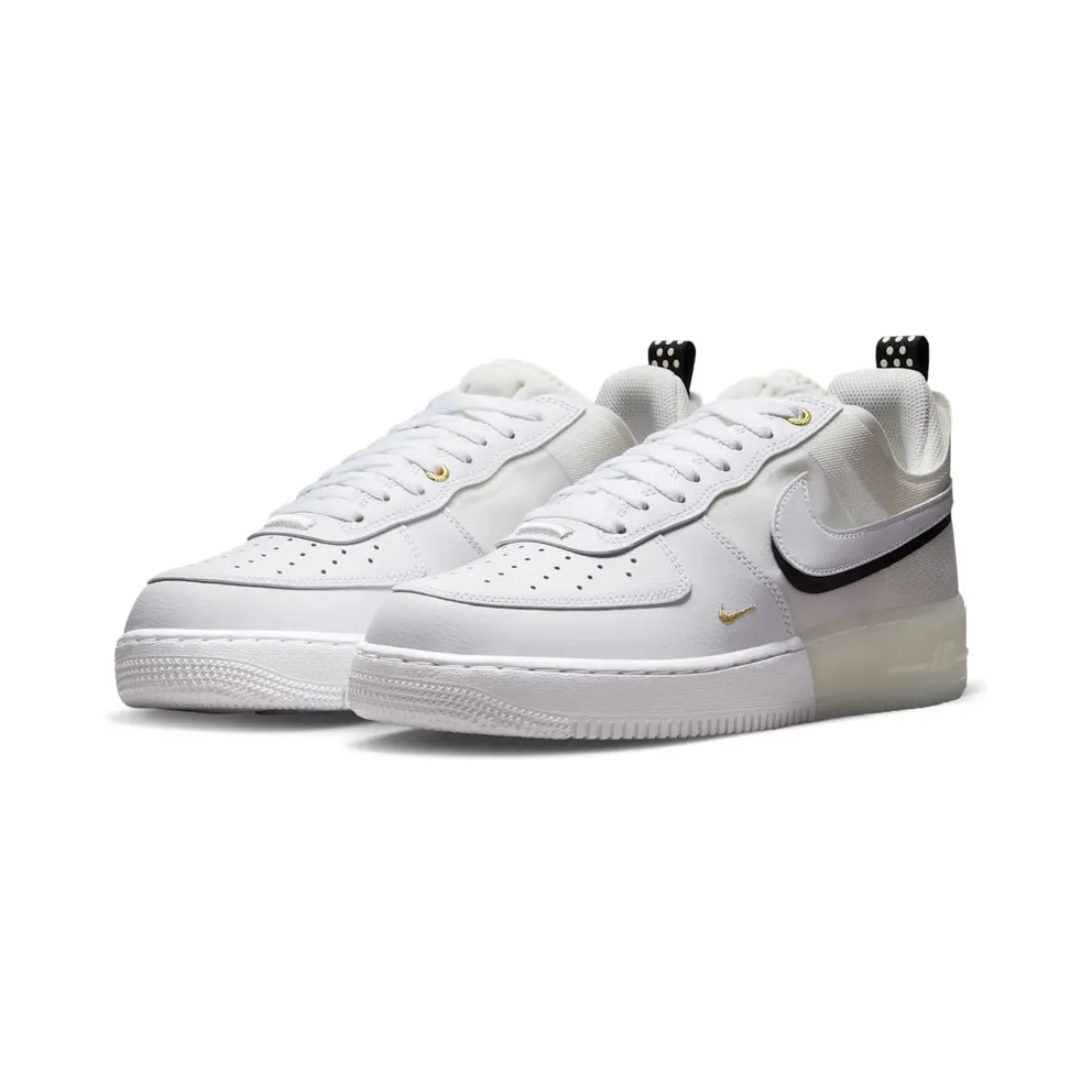 Nike Air Force 1 React White (DQ7669-100)