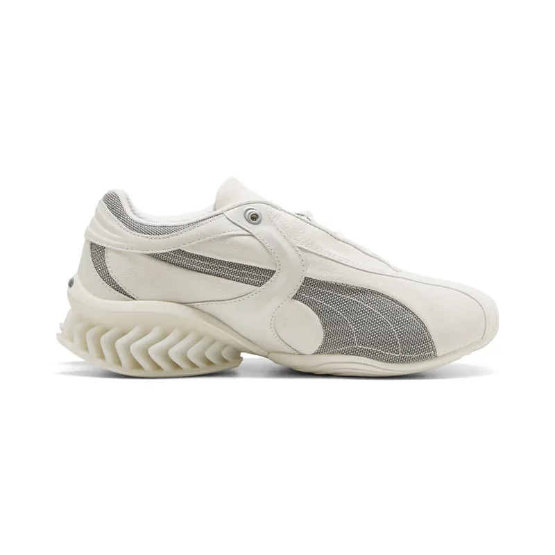 Puma CELL GEO 1 “Warm White / Inky Depths” (405336_12)