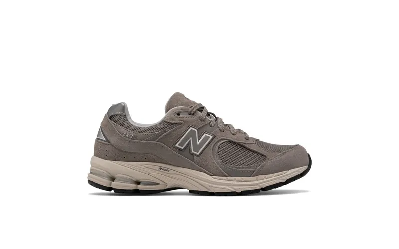 New Balance 2002R ‘Marblehead’ Marblehead/Light Aluminum (ML2002RC)