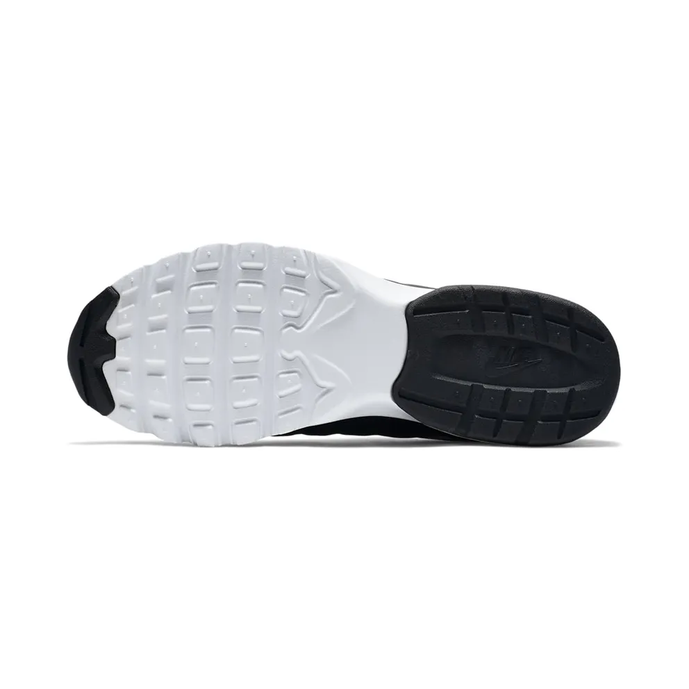 Nike Air Max Invigor Black/White Black/White (749680-010)