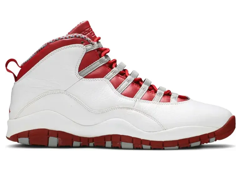 Air Jordan 10 (HJ6779-100)