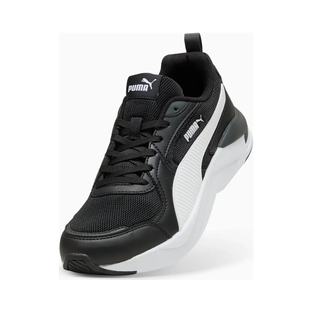 Puma X-Ray Puma X-Ray 4 Black / White (40736101)