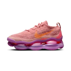 Nike Air Max Scorpion FK “Red Stardust / Guava Ice / Bright Crimson / Cedar” (DJ4702-601)