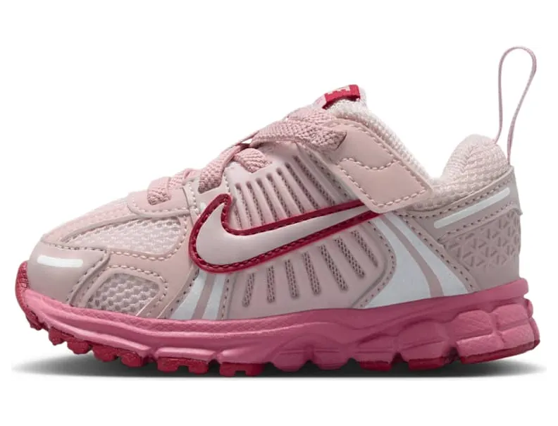 Nike Vomero 5 TD “Silt Red Peony Crimson” (HF7000-601)