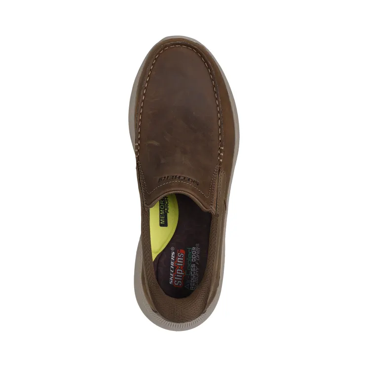 skechers-relaxed-fit 205334 DSRT