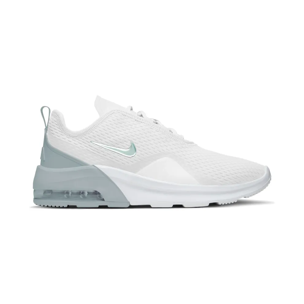Nike Air Max Motion 2 “White / Ocean Cube / Ghost Aqua” (AO0352-103)
