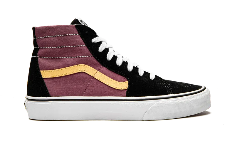 Vans SK8-Hi Tapered “Color Block – Dcorsgrmlieu” (VN0A4U16B79)
