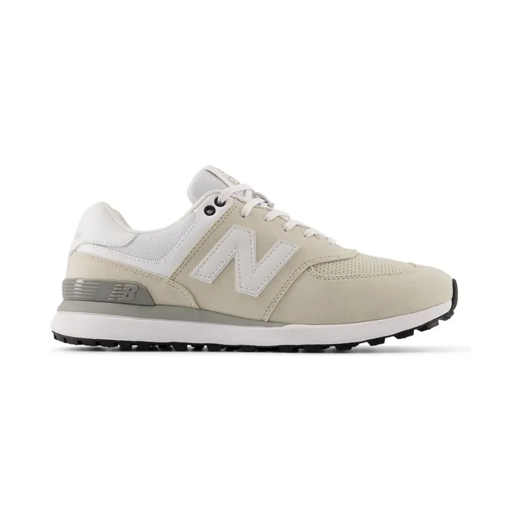 New Balance 574 Cement / White (MG574CE)