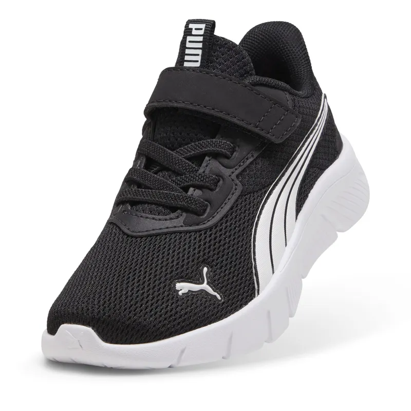 Puma FlexFocus Modern “Puma Black / Puma White” (401519_01)