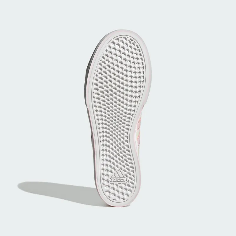 Adidas Bravada 2.0 Platform “Off White Clear Pink” (JI1799)