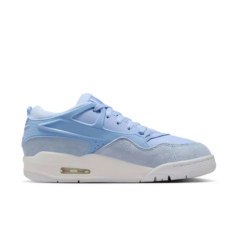 Air Jordan 4 RM “Aluminum” (FQ7940-410)