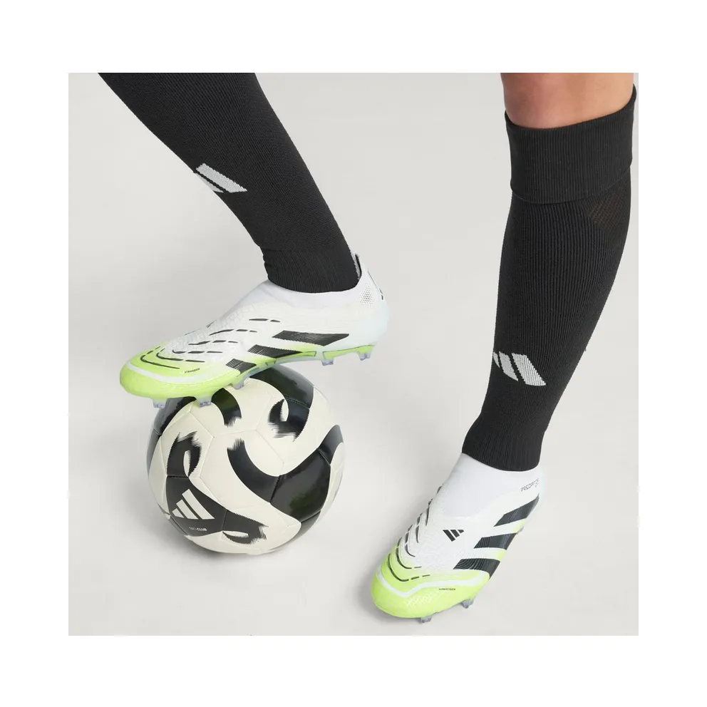adidas Predator Elite Laceless FG Radiant Blaze Pack (JI1075)